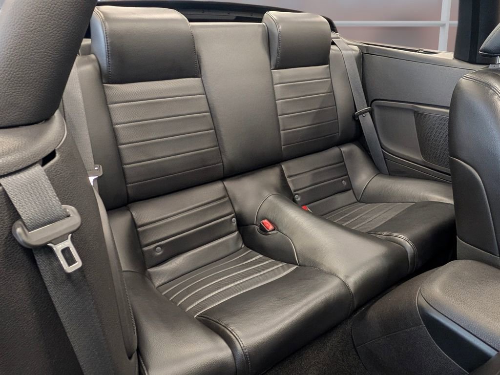 Used 2007 Ford Mustang Shelby GT500 image 11