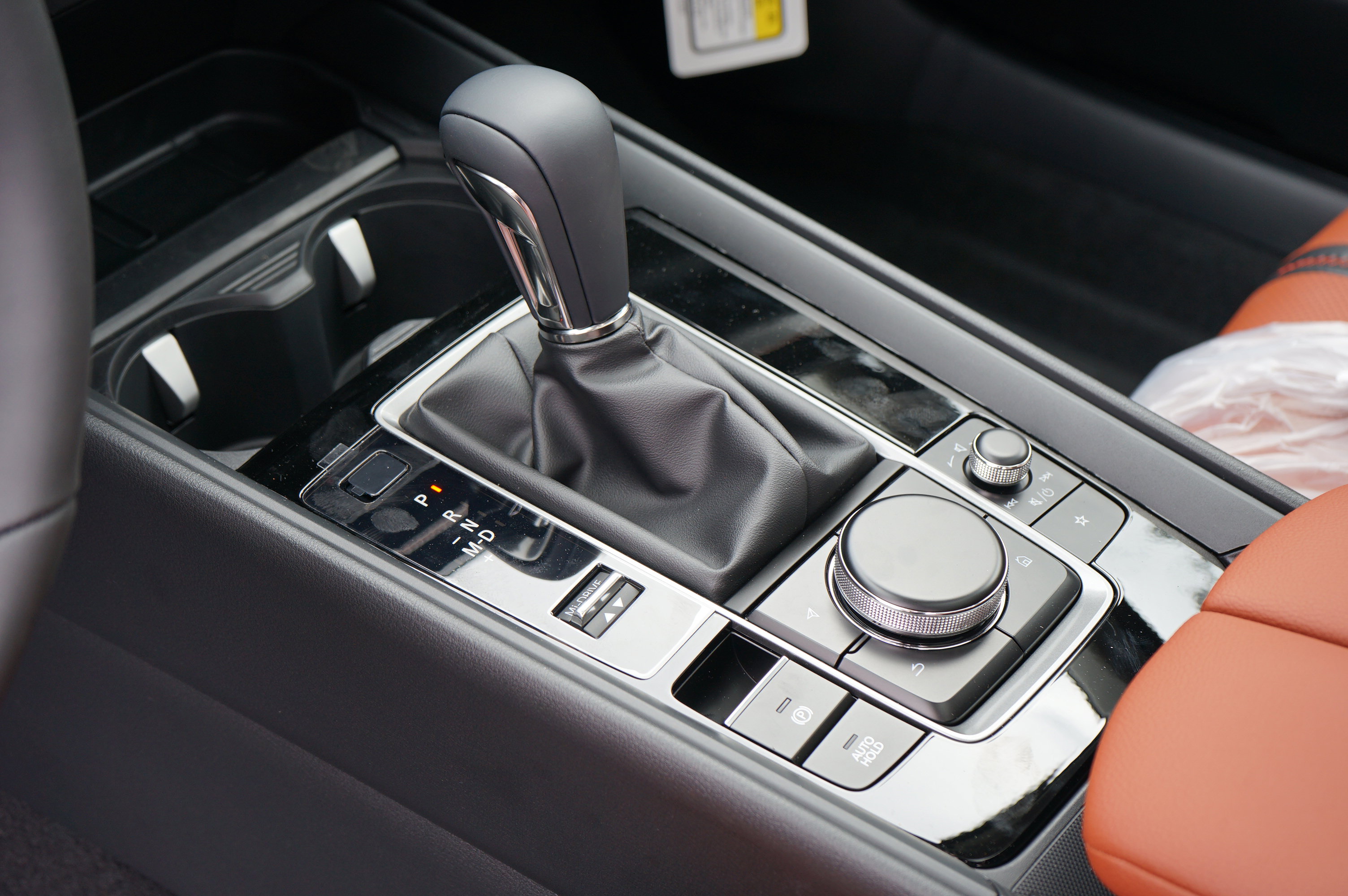 New 2025 MAZDA CX-50 AWD 2.5 Turbo w/ Premium Pkg image 18