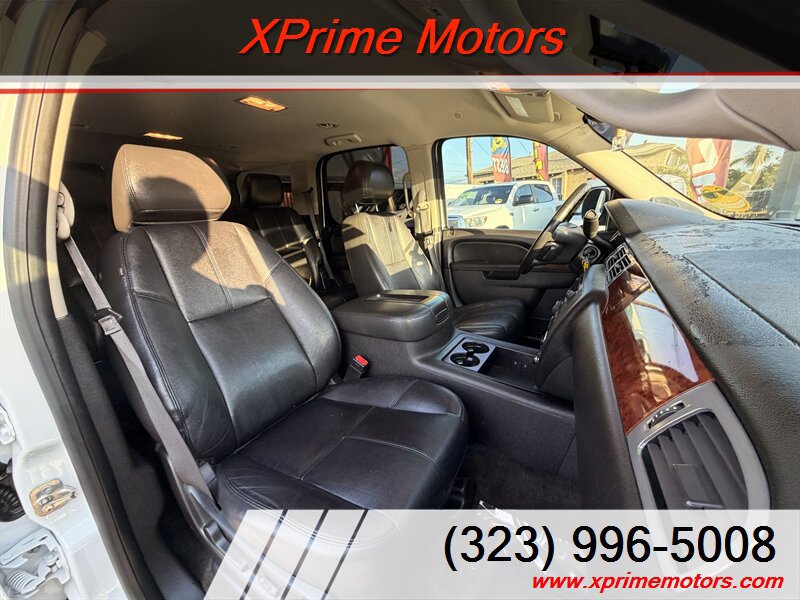 Used 2013 GMC Yukon SLT RWD image 36
