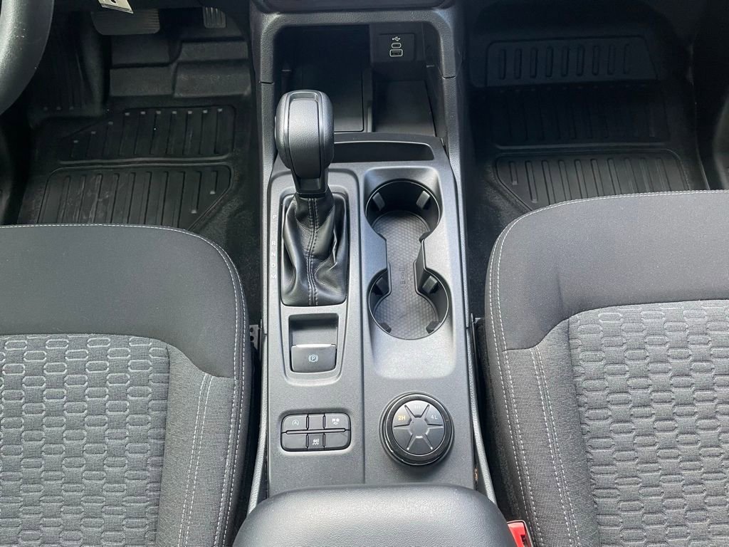 Used 2024 Ford Ranger XL w/ Trailer Tow Package image 24