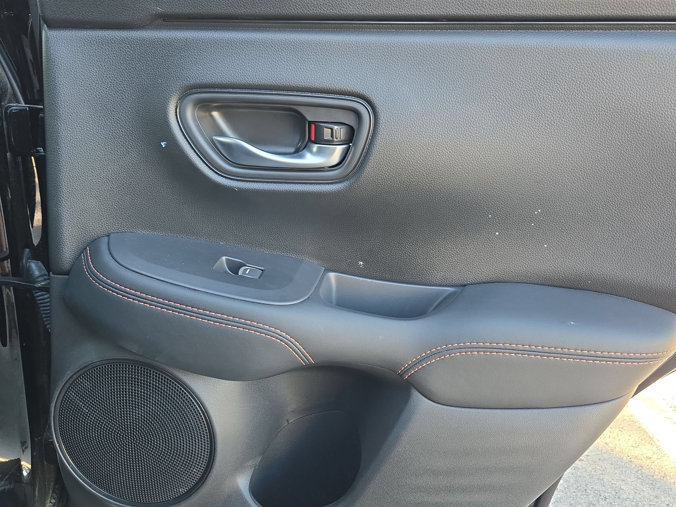 Used 2027 Honda HR-V Sport image 26