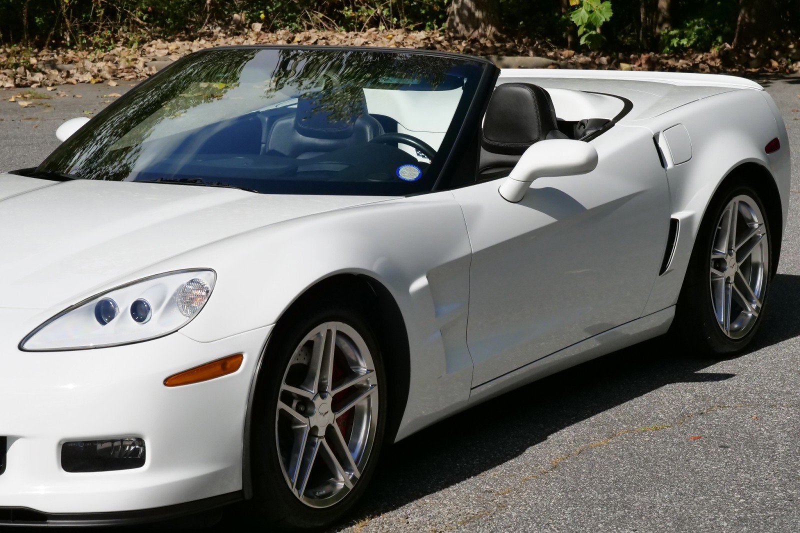 Used 2012 Chevrolet Corvette Grand Sport w/ 3LT Preferred Equipment Group image 26