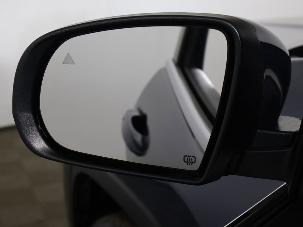 Used 2021 Jeep Cherokee Limited image 34