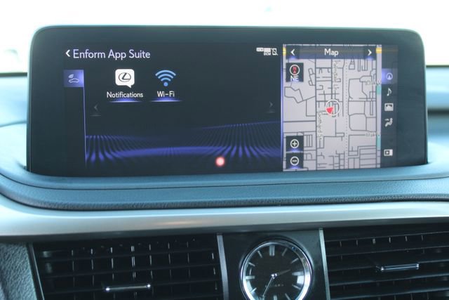 Used 2020 Lexus RX 450h F Sport w/ Accessory Package image 29