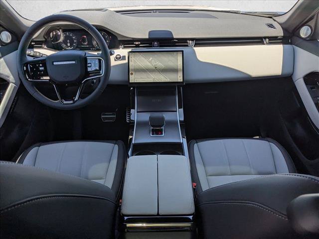 New 2026 Land Rover Range Rover Evoque Hoxton AWD/4WD image 15