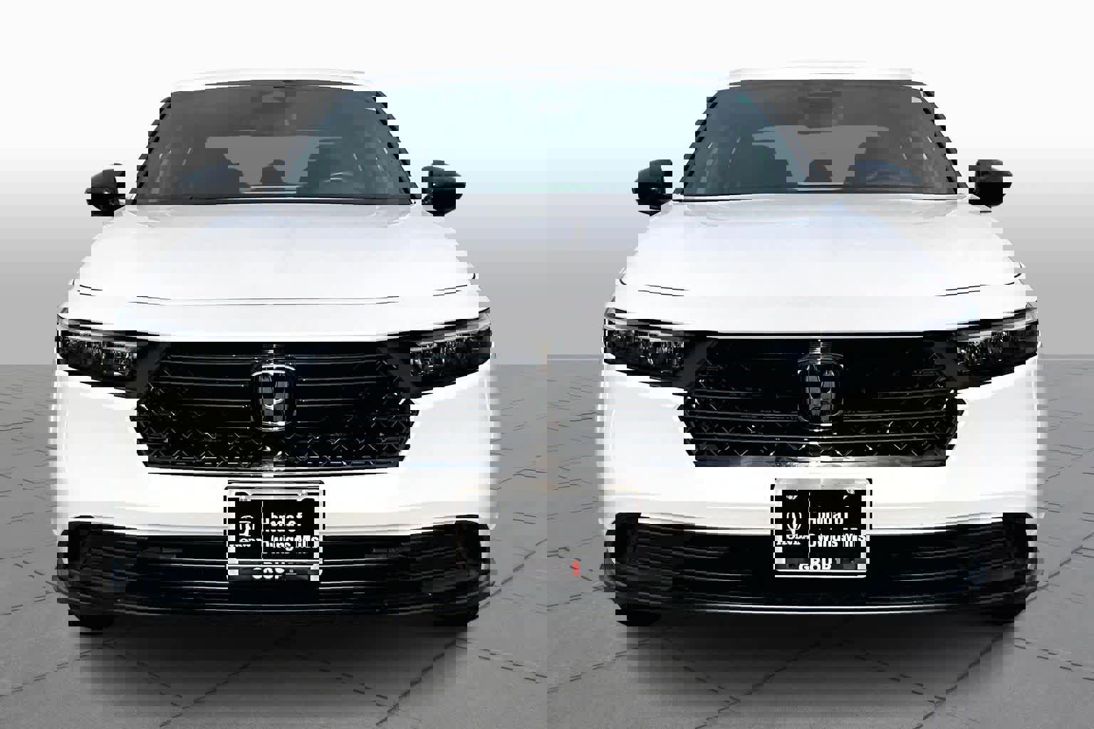 Used 2025 Honda Accord Sport image 4