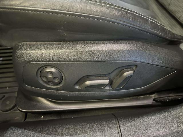 Certified 2023 Audi A5 2.0T Premium Plus w/ Premium Plus AWD/4WD image 17