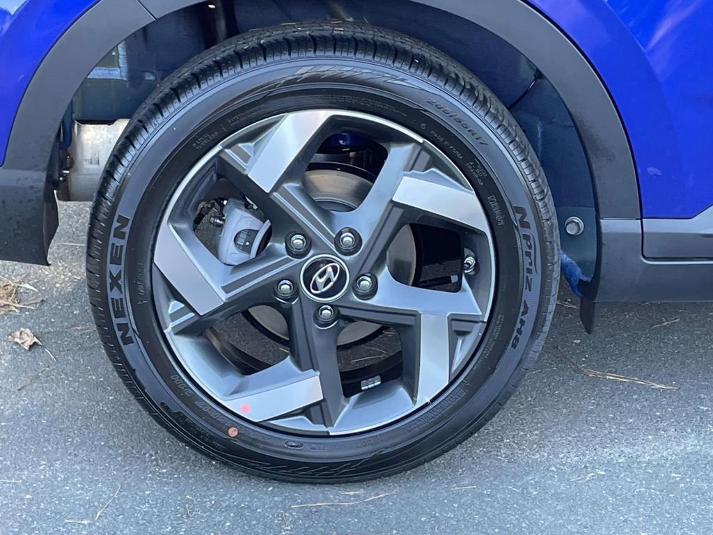 New 2026 Hyundai Venue SEL image 7