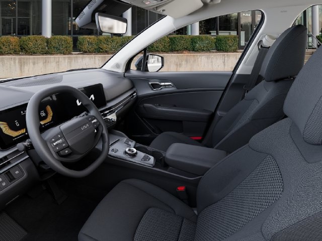 New 2026 Kia Sportage LX FWD image 18