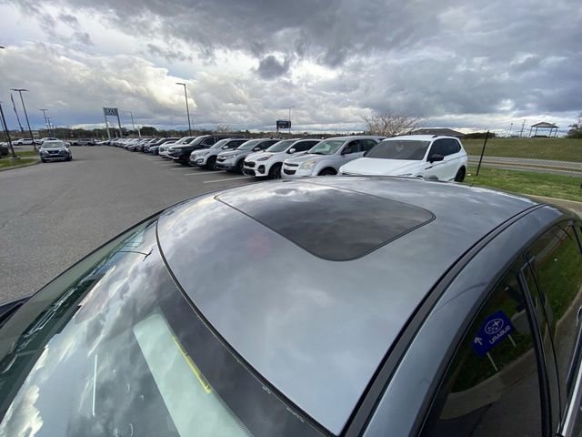 Used 2020 Nissan Altima 2.5 Platinum image 3