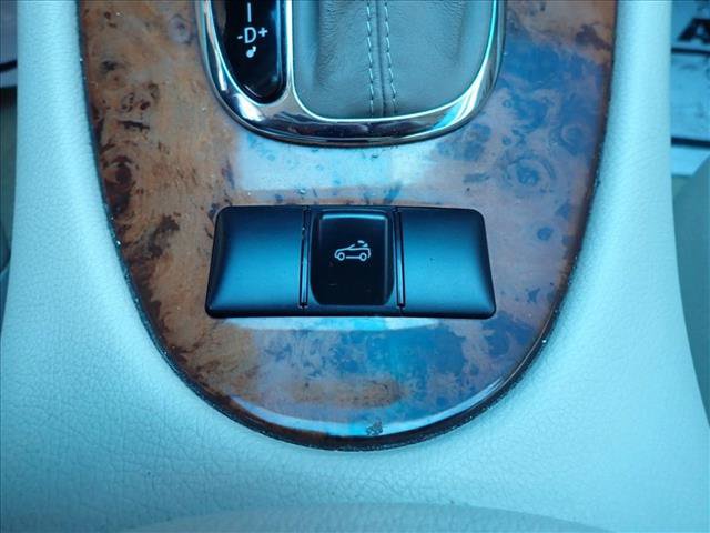 Used 2009 Mercedes-Benz CLK 350 Cabriolet image 21