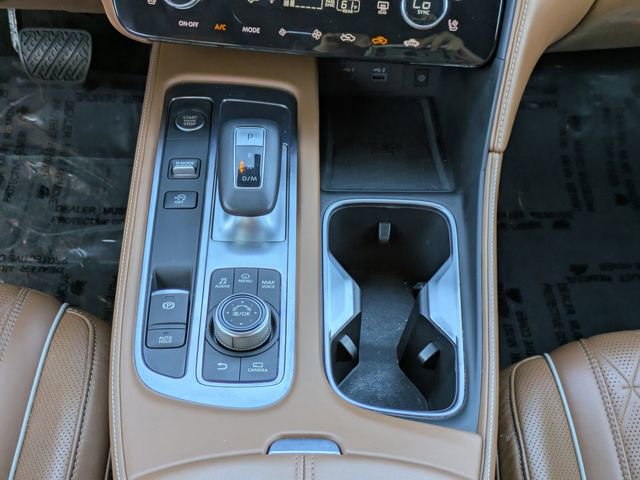 Used 2023 INFINITI QX60 Autograph image 23