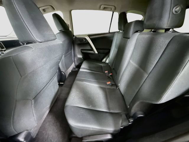 Certified 2017 Toyota RAV4 LE w/ Carpet Mat Package FWD image 24