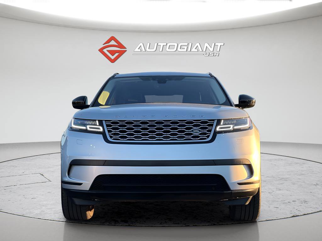 Used 2018 Land Rover Range Rover Velar S image 12