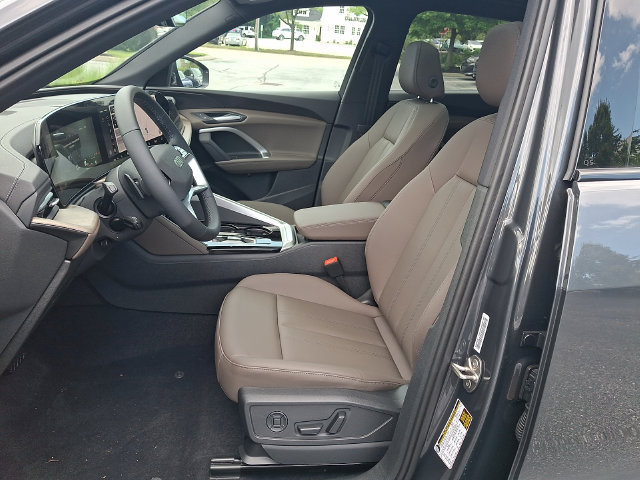 New 2026 Audi Q5 2.0T AWD/4WD image 11