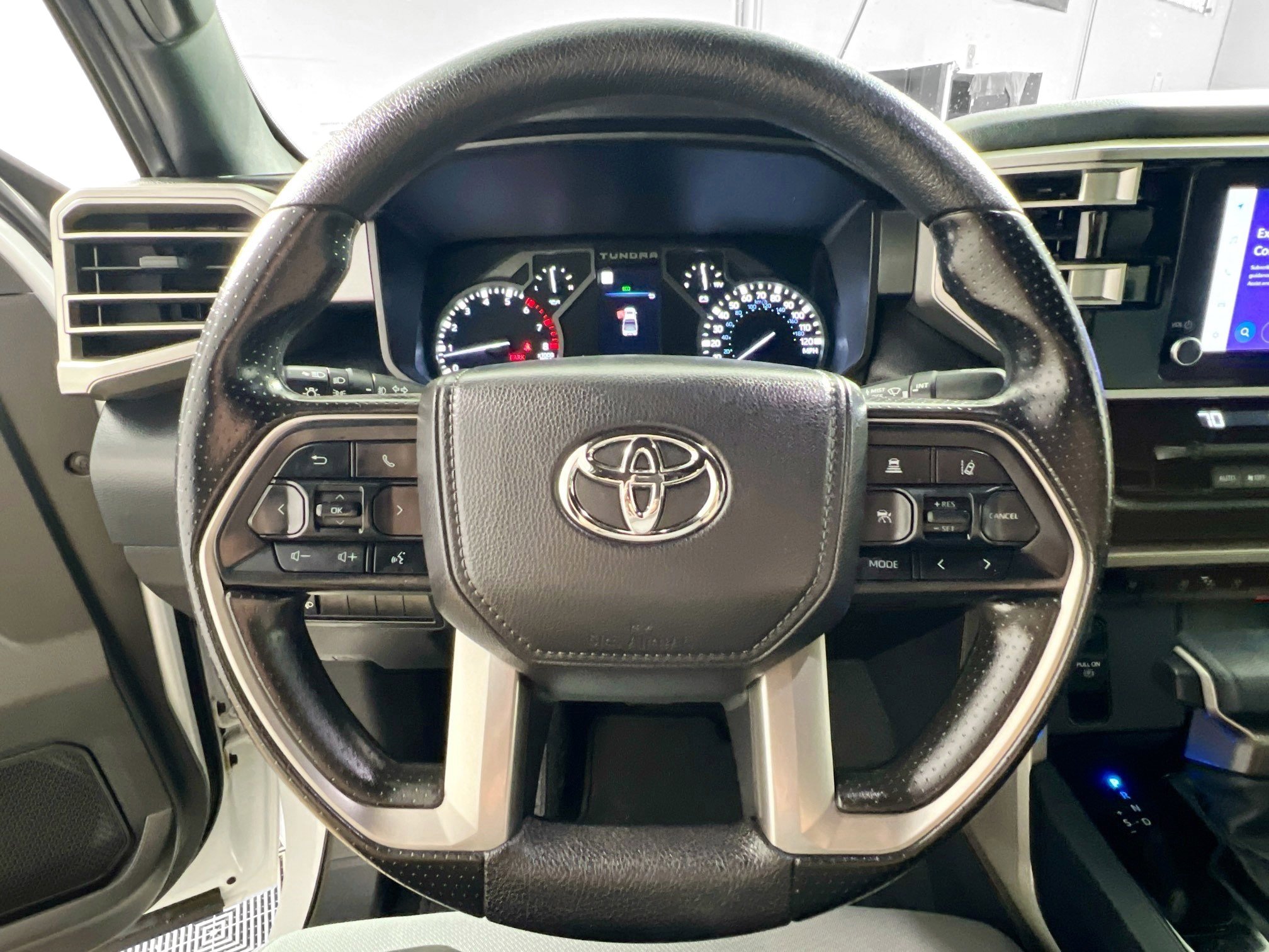 Used 2025 Toyota Tundra SR5 image 17