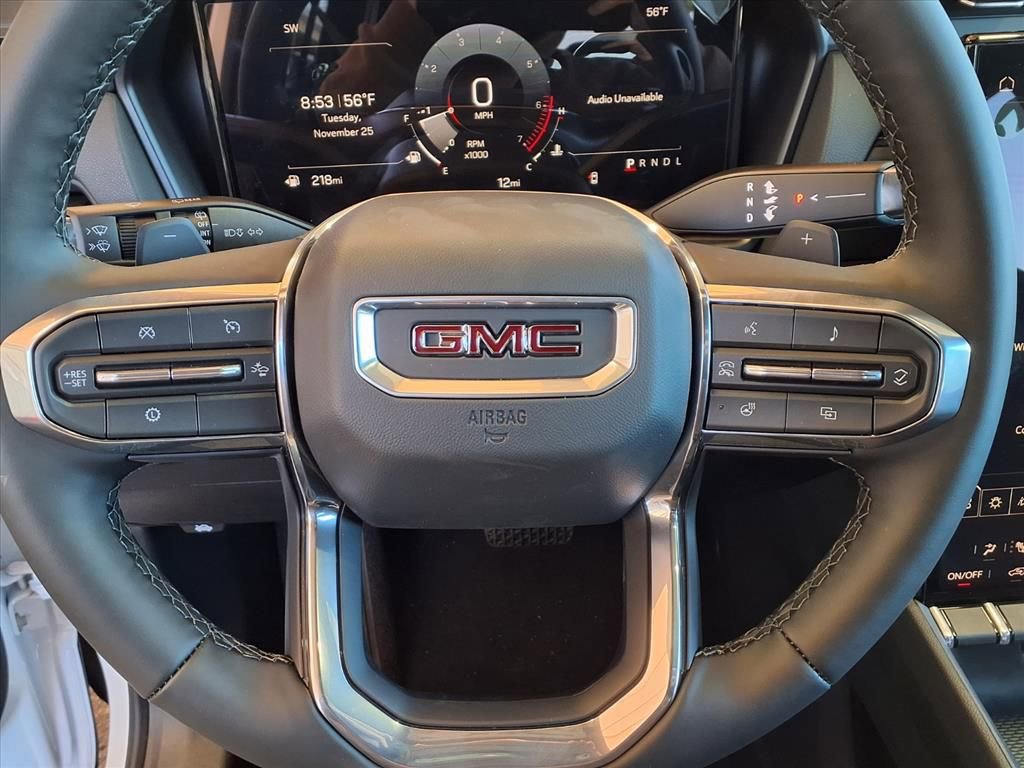 Used 2026 GMC Terrain Elevation image 20