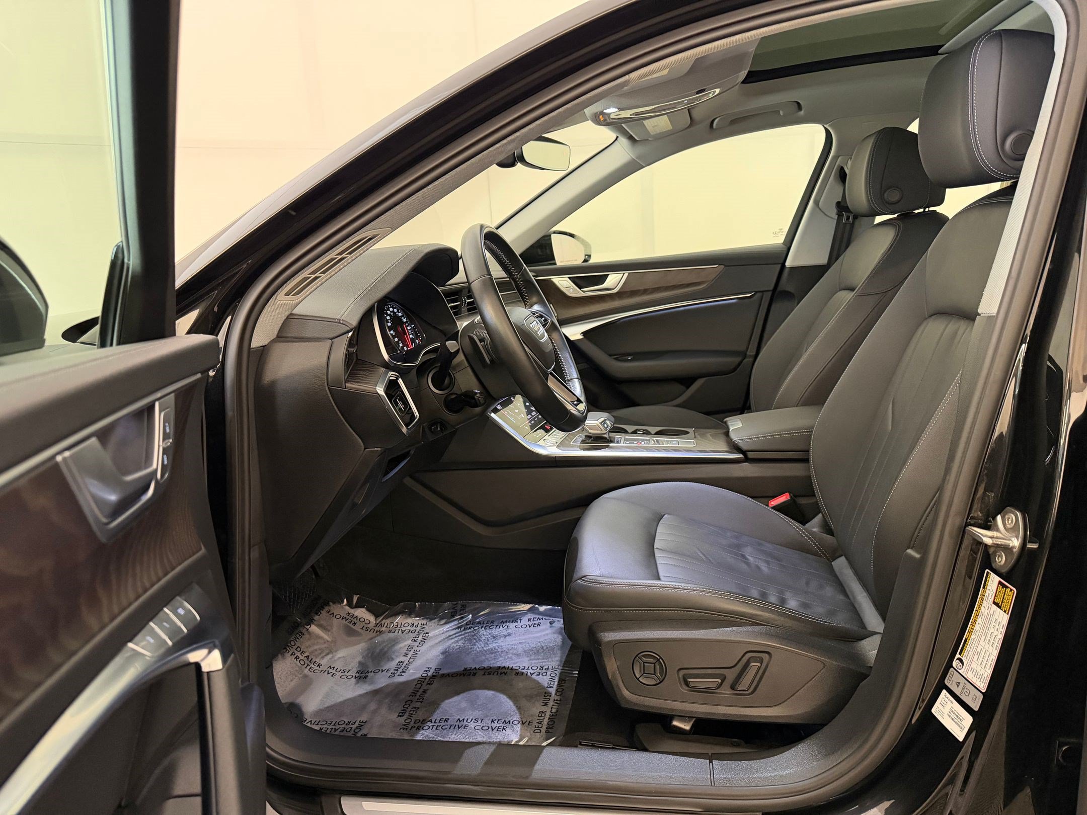 Used 2019 Audi A6 2.0T Premium w/ Convenience Package AWD/4WD image 5