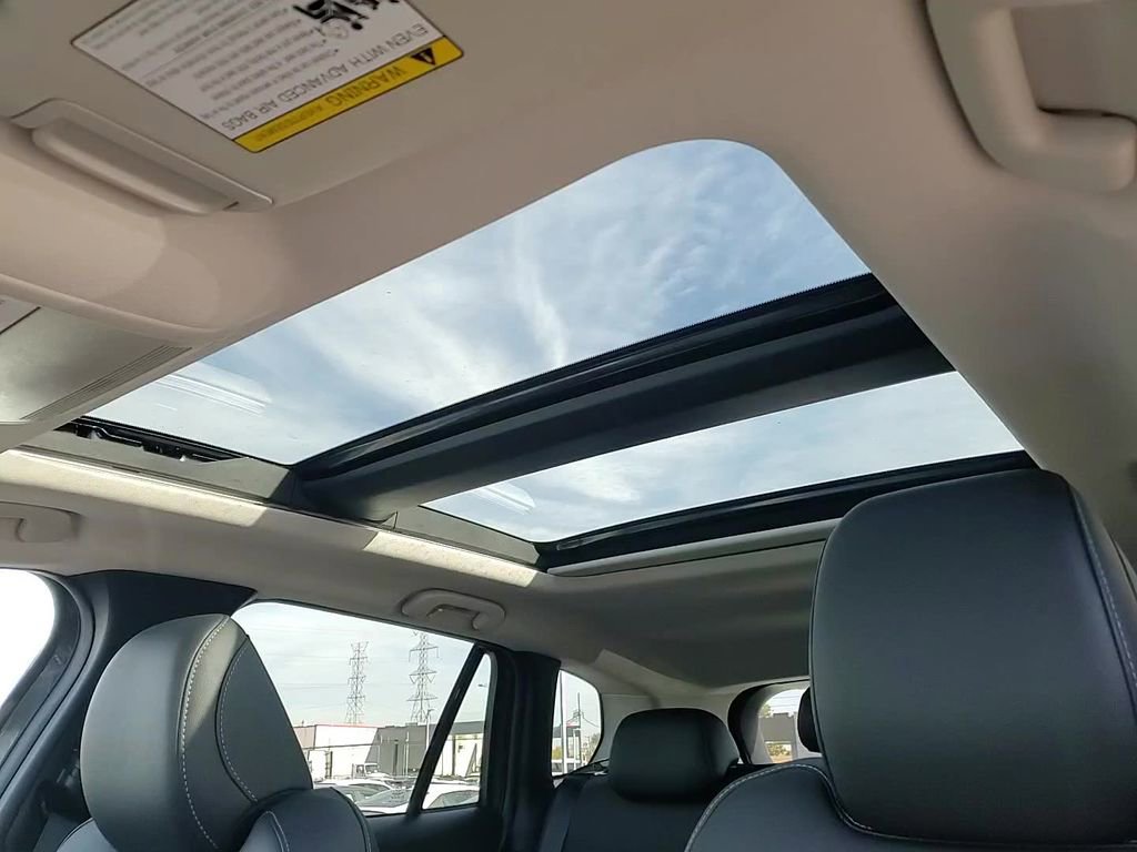 New 2026 MAZDA CX-50 2.5 Hybrid w/ Preferred Pkg image 22