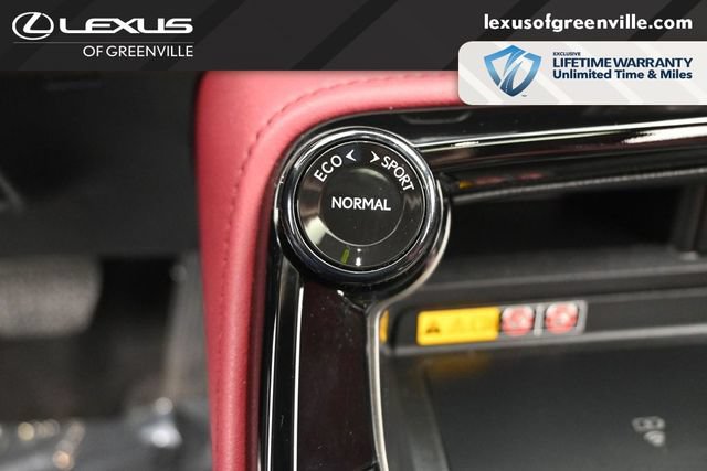 Used 2025 Lexus NX 350 AWD w/ Cold Area Package image 15