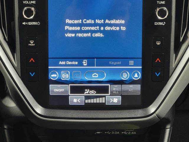 New 2026 Subaru Crosstrek 2.5i Wilderness AWD/4WD image 20