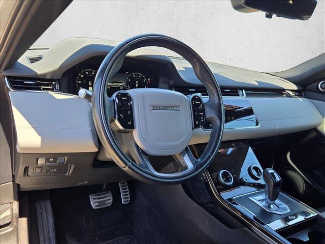 Used 2020 Land Rover Range Rover Evoque First Edition image 9