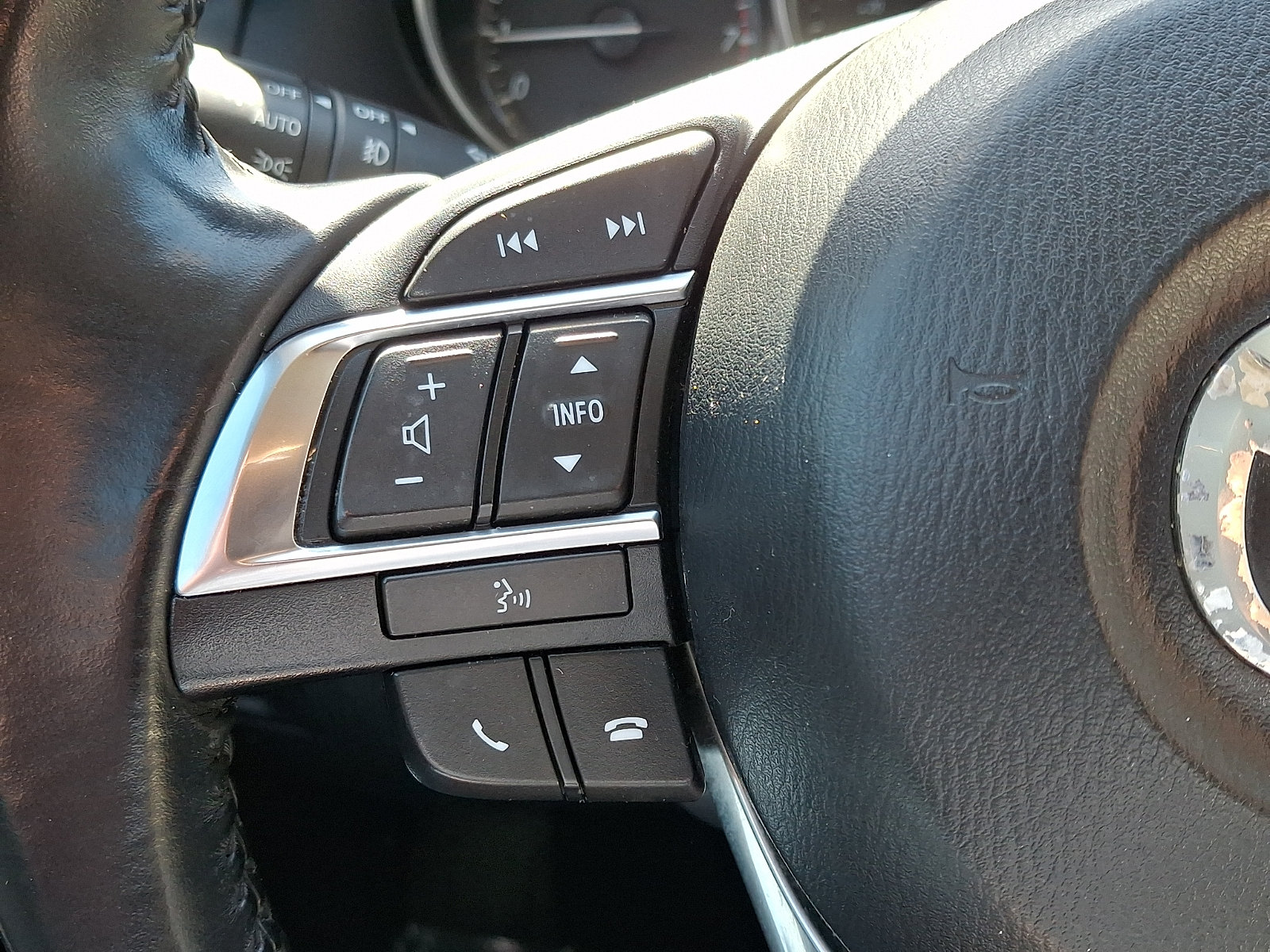Used 2016 MAZDA CX-5 Grand Touring AWD/4WD image 21