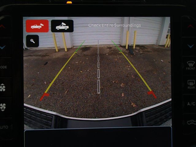 Used 2024 RAM 2500 Limited w/ Safety Group image 32