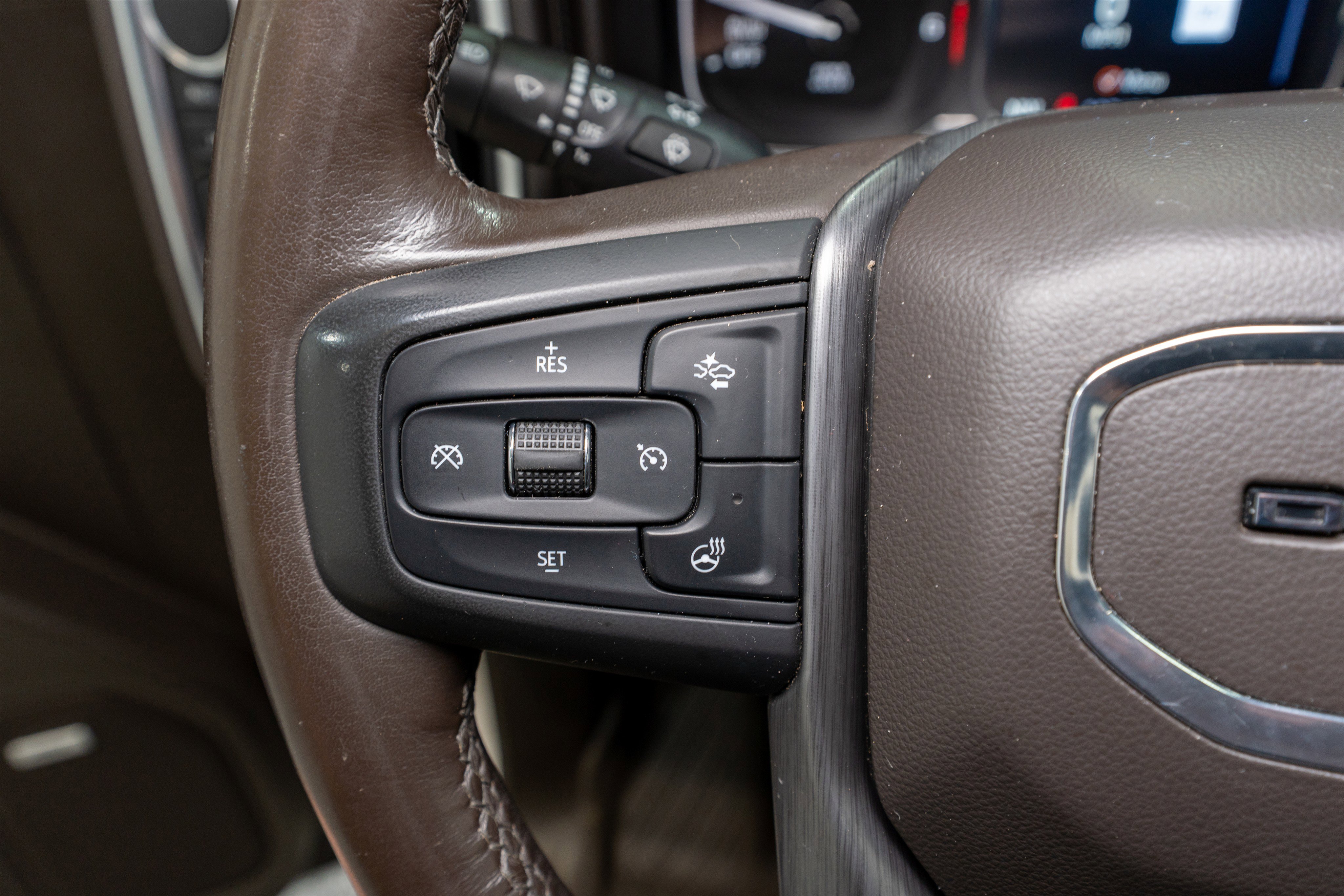 Used 2019 GMC Sierra 1500 Denali w/ Technology Package AWD/4WD image 32