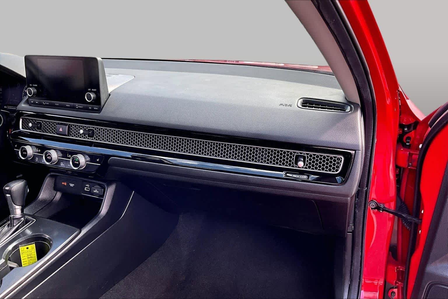 Used 2023 Honda Civic EX image 19