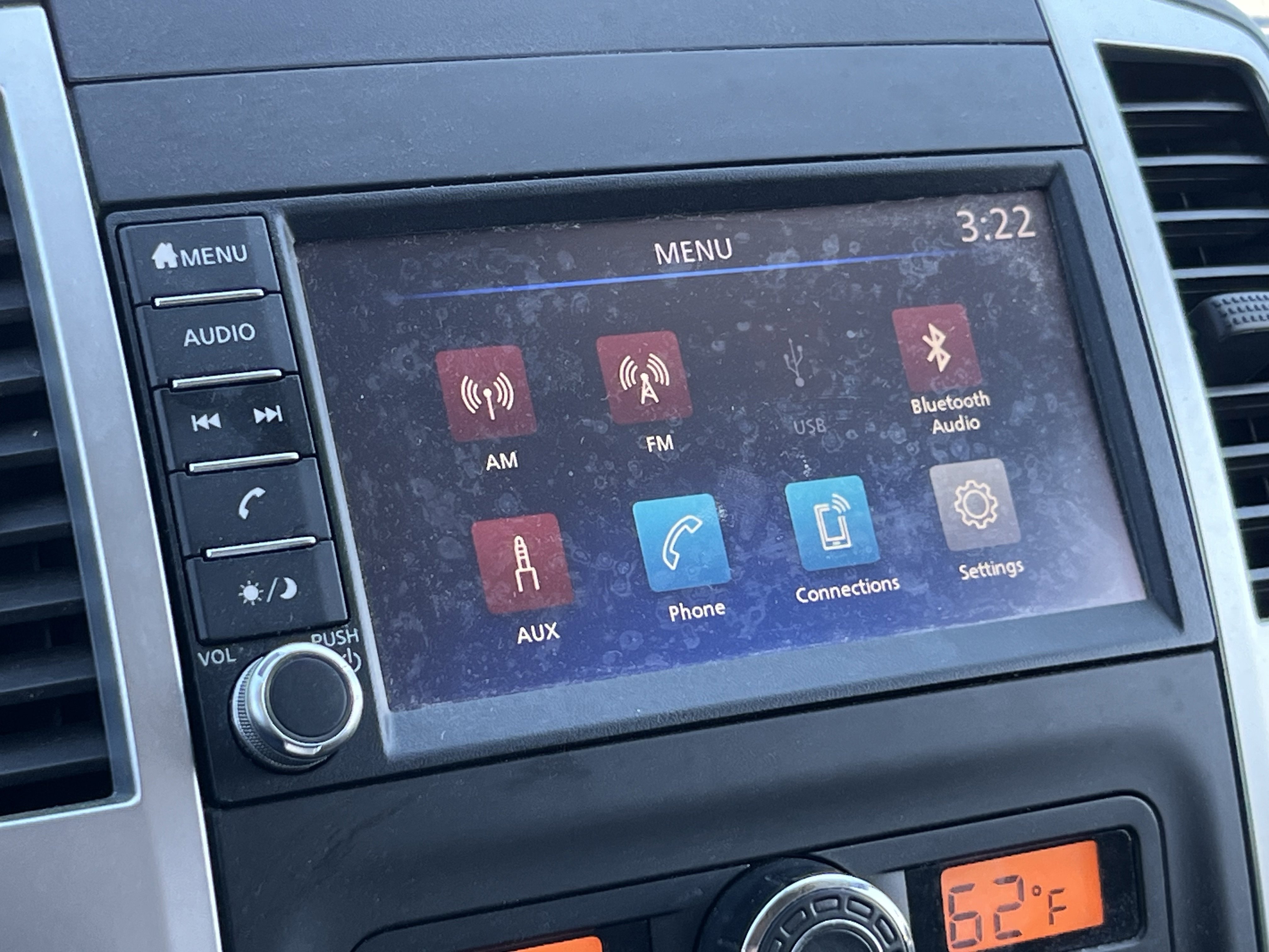 Used 2020 Nissan Frontier SV image 27