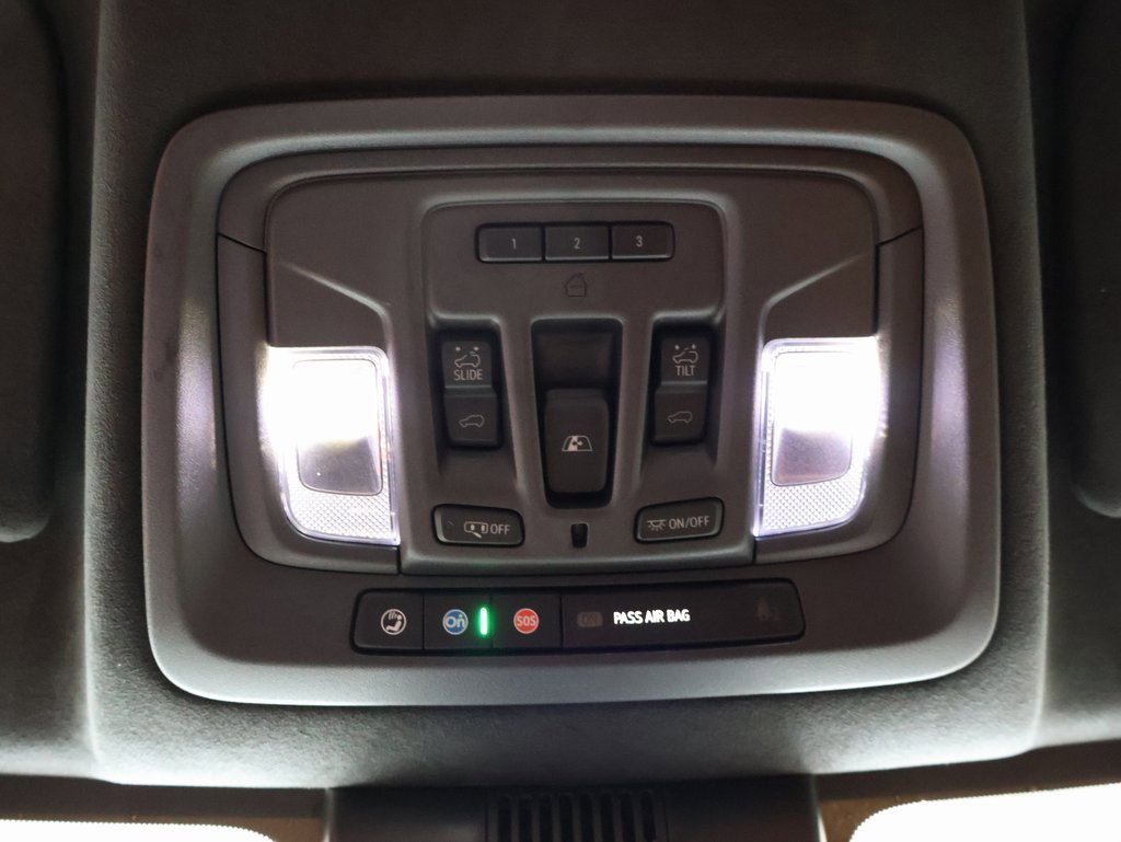 Certified 2025 GMC Sierra 2500 Denali Ultimate image 24