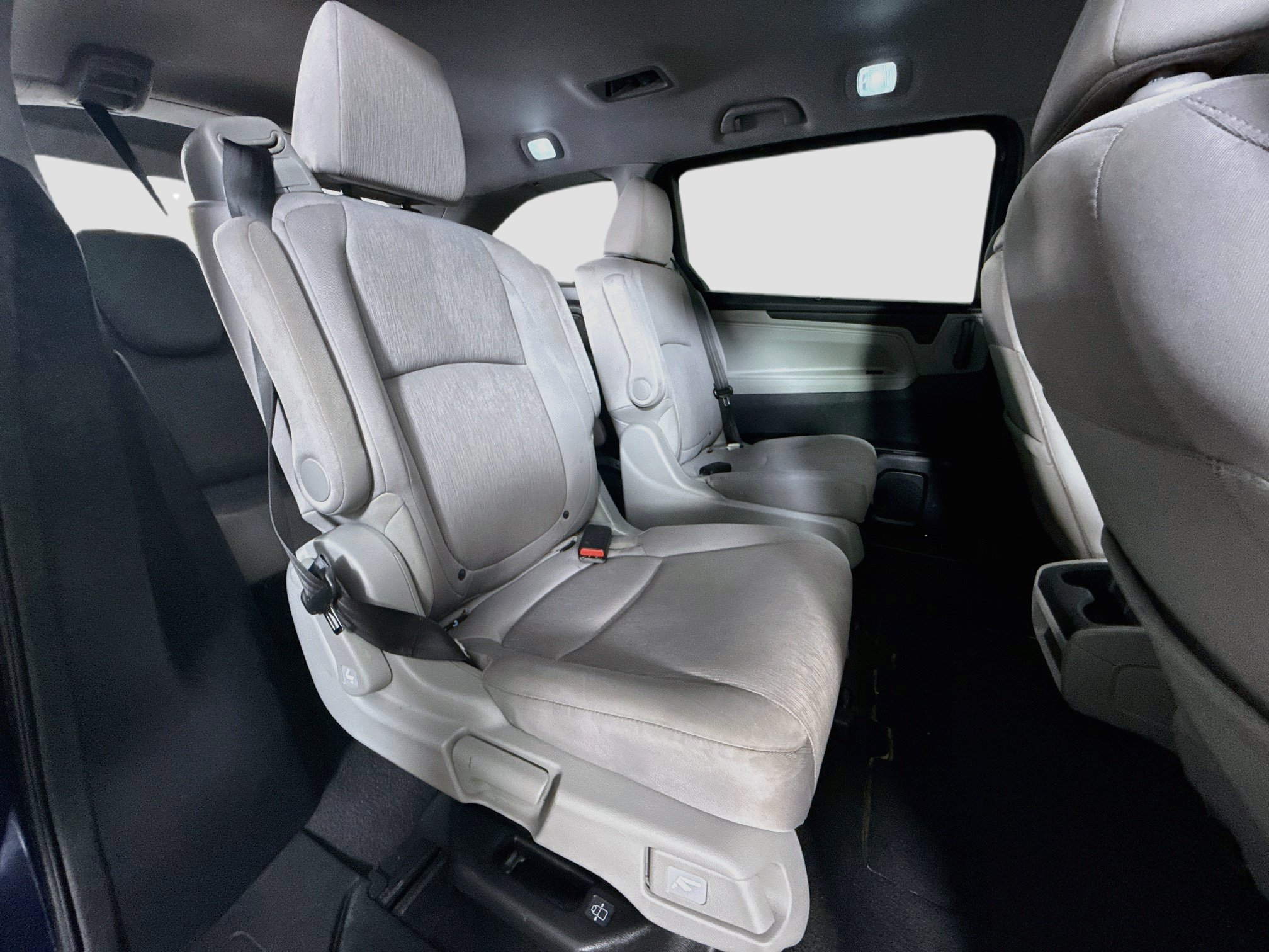 Used 2019 Honda Odyssey EX image 26