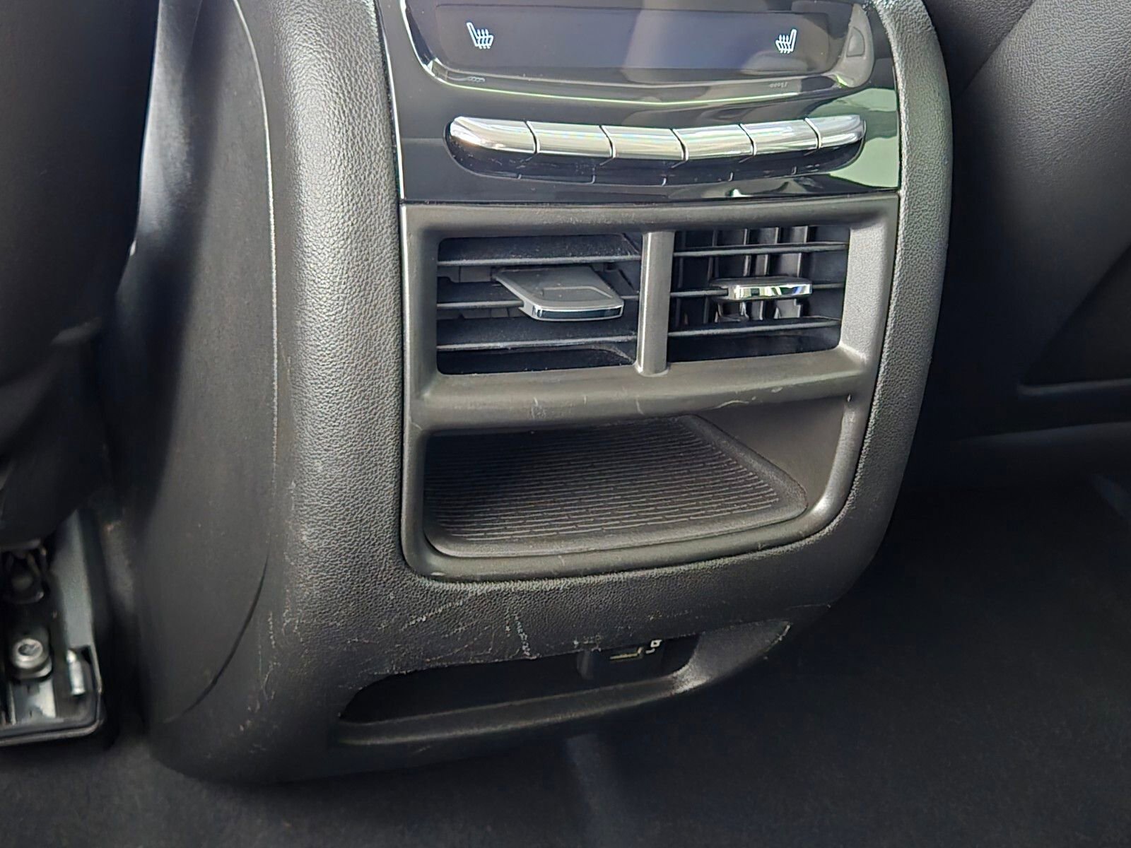 Used 2019 Cadillac XT5 Premium Luxury FWD image 14