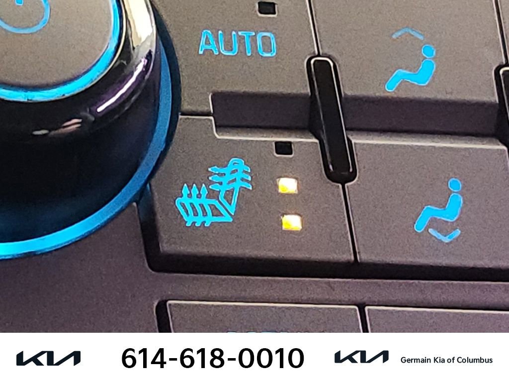 Used 2016 Chevrolet Equinox LT w/ Convenience Package image 30