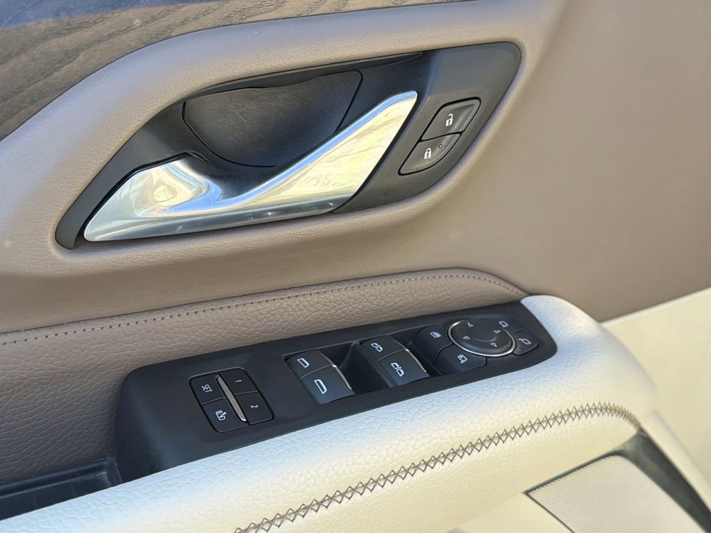 Used 2023 GMC Yukon Denali image 27