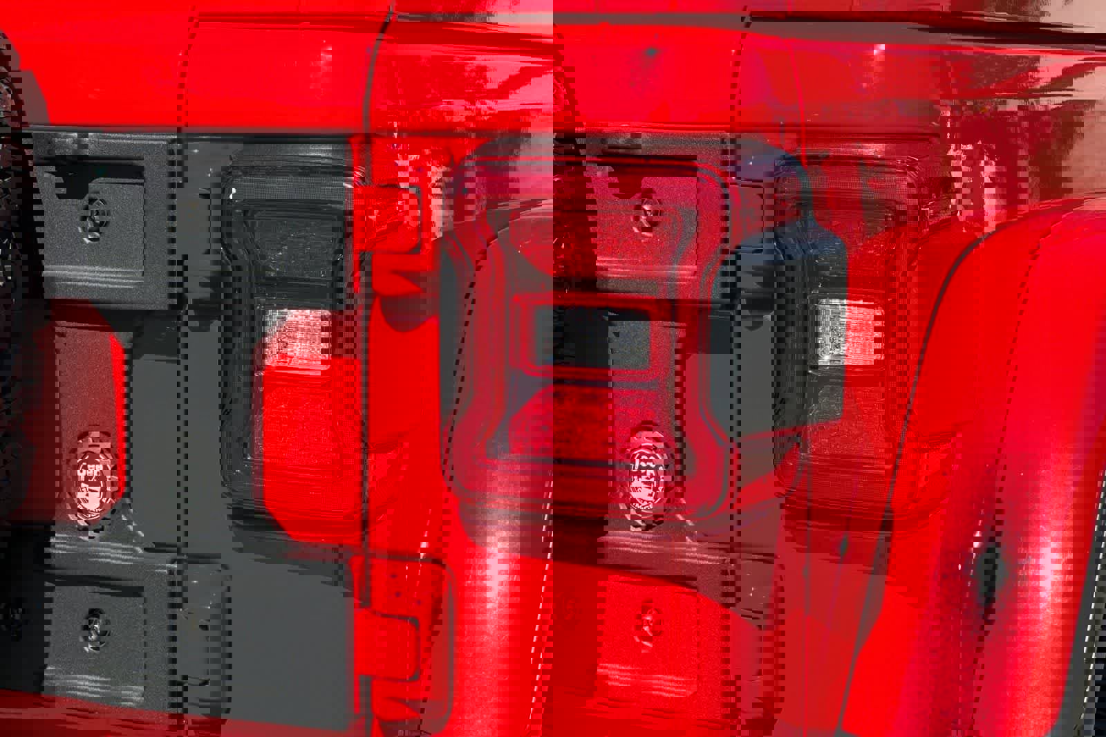 Used 2023 Jeep Wrangler Rubicon 392 image 36