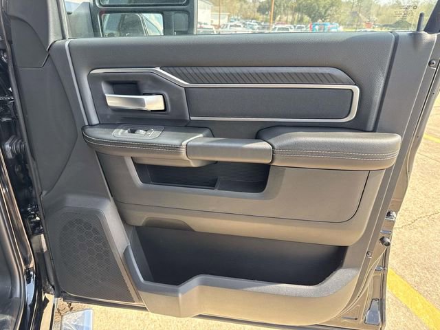 New 2026 RAM 2500 Big Horn image 39