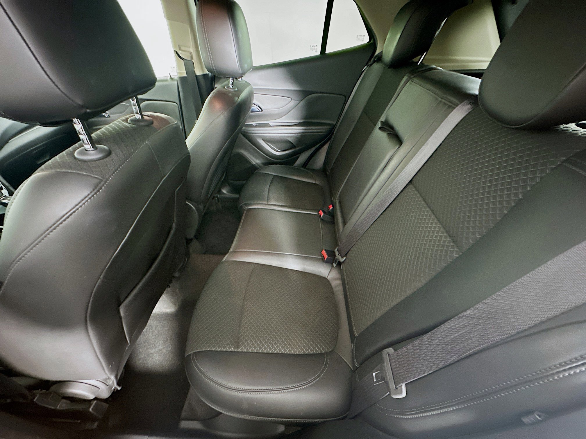 Used 2017 Buick Encore Preferred FWD image 25
