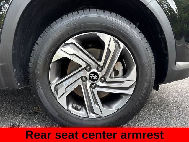 Used 2023 Hyundai Santa Fe SEL AWD/4WD image 55