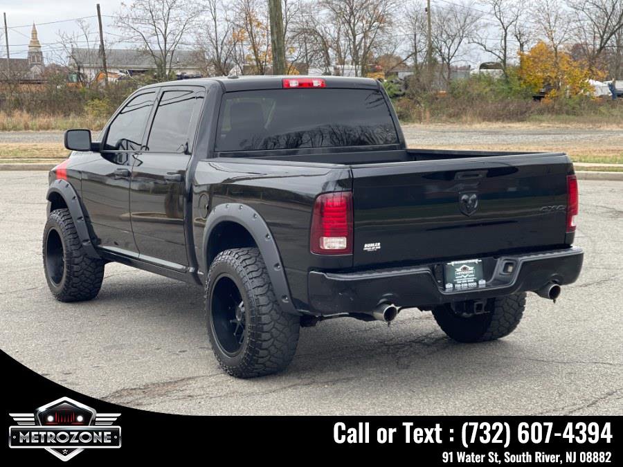 Used 2014 RAM 1500 Express w/ Black Ram 1500 Express Group image 7