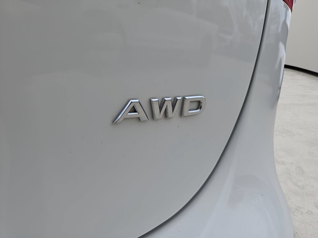 Used 2022 Nissan Rogue Sport S AWD/4WD image 40