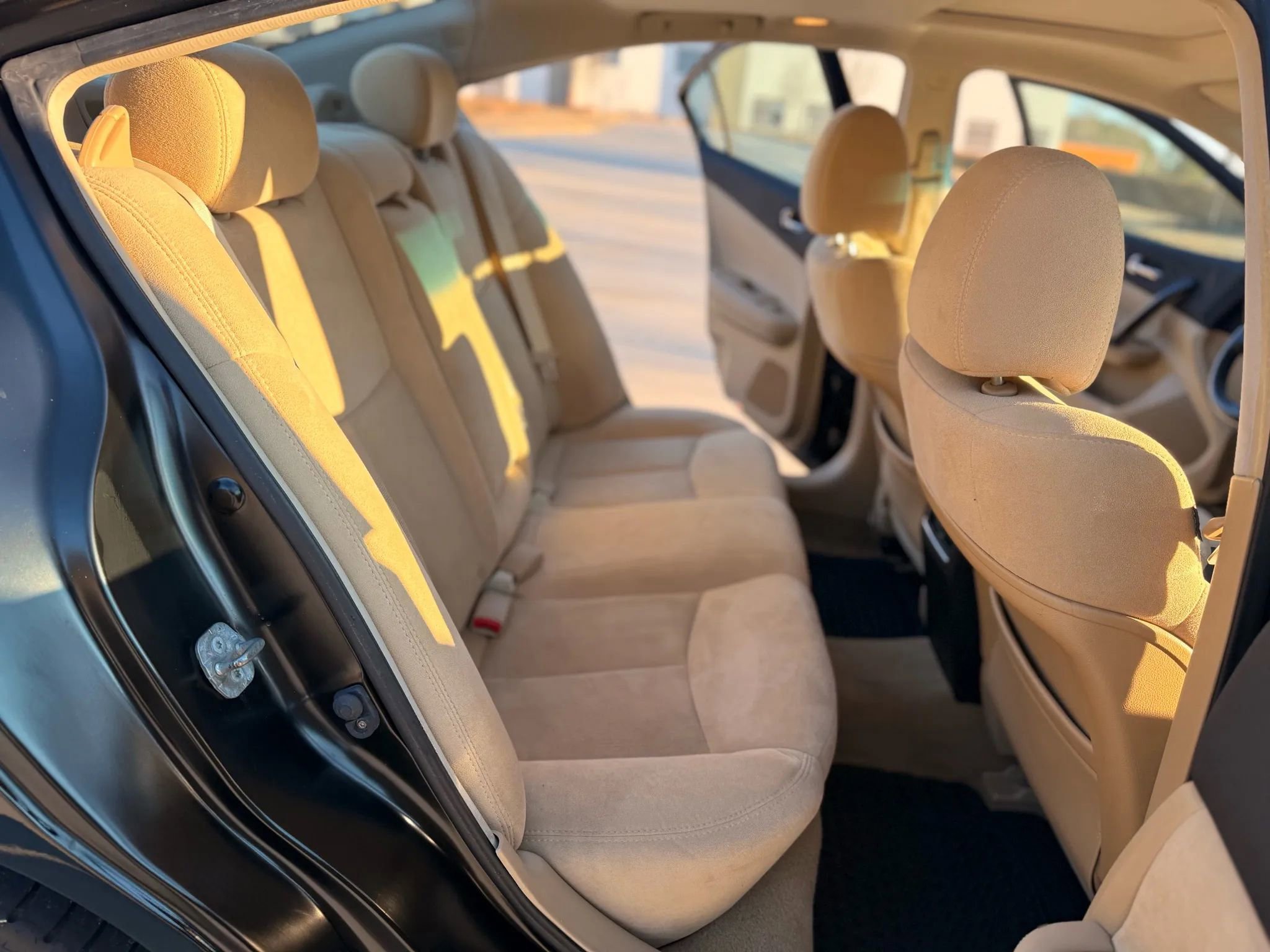 Used 2011 Nissan Maxima 3.5 S image 17