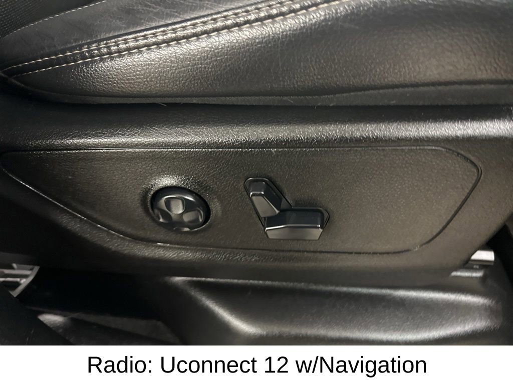 Used 2020 RAM 1500 Rebel w/ Rebel Level 2 Equipment Group AWD/4WD image 24