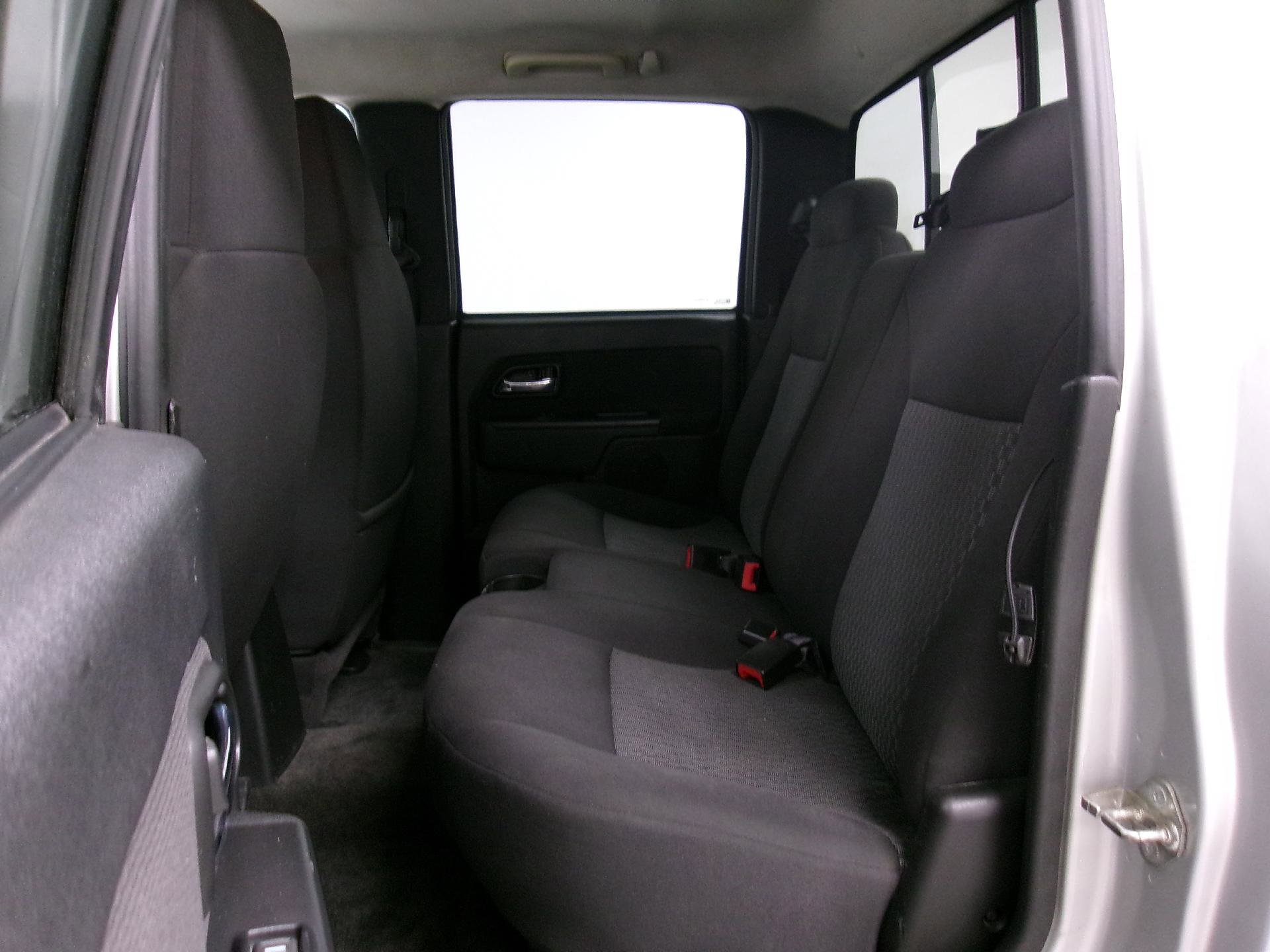 Used 2012 Chevrolet Colorado LT image 7