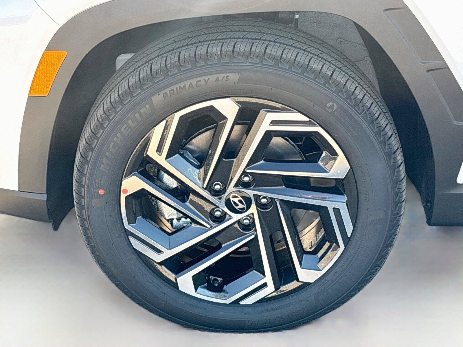 New 2026 Hyundai Tucson SEL Plus AWD/4WD image 29