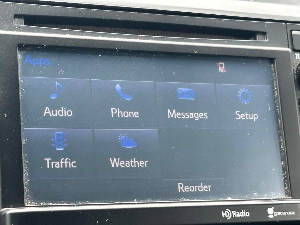 Used 2014 Toyota Tacoma PreRunner w/ SR5 Package RWD image 13