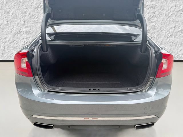 Used 2016 Volvo S60 T5 Premier FWD image 12