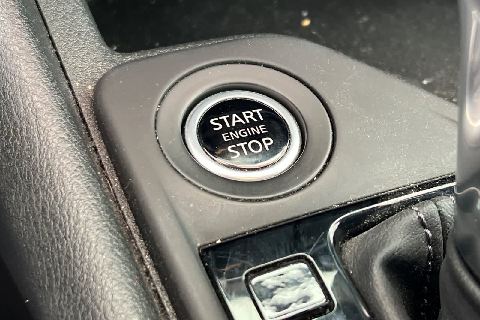 Used 2024 Nissan Sentra S FWD image 23