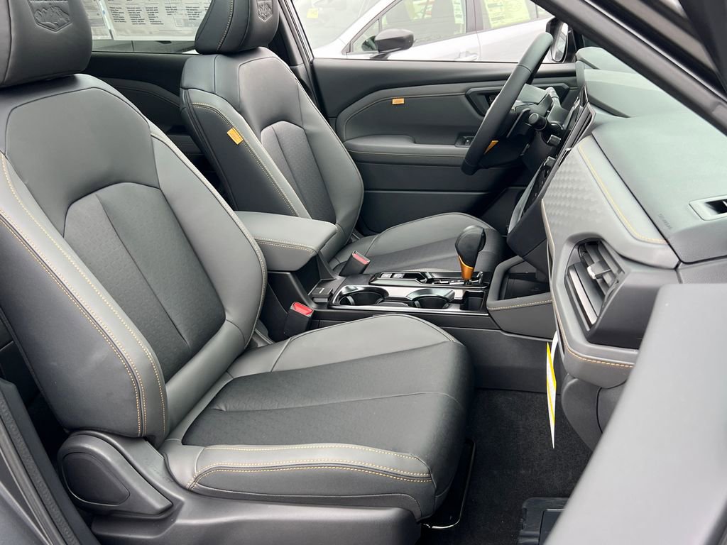 New 2026 Subaru Forester Wilderness image 8